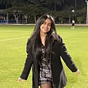 Melora  Ramez Profile Picture
