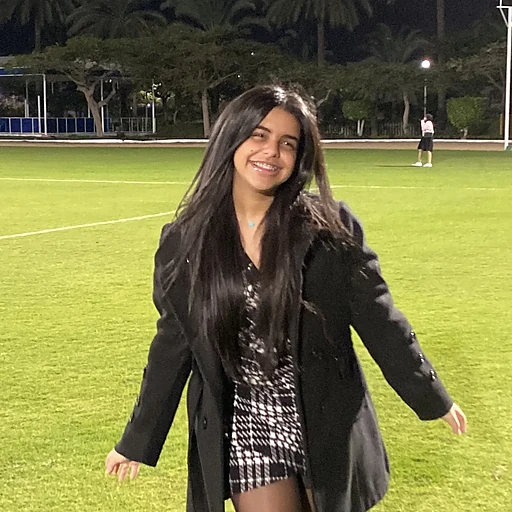 Melora  Ramez