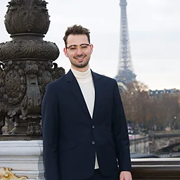 Vincent RastetterProfile Picture