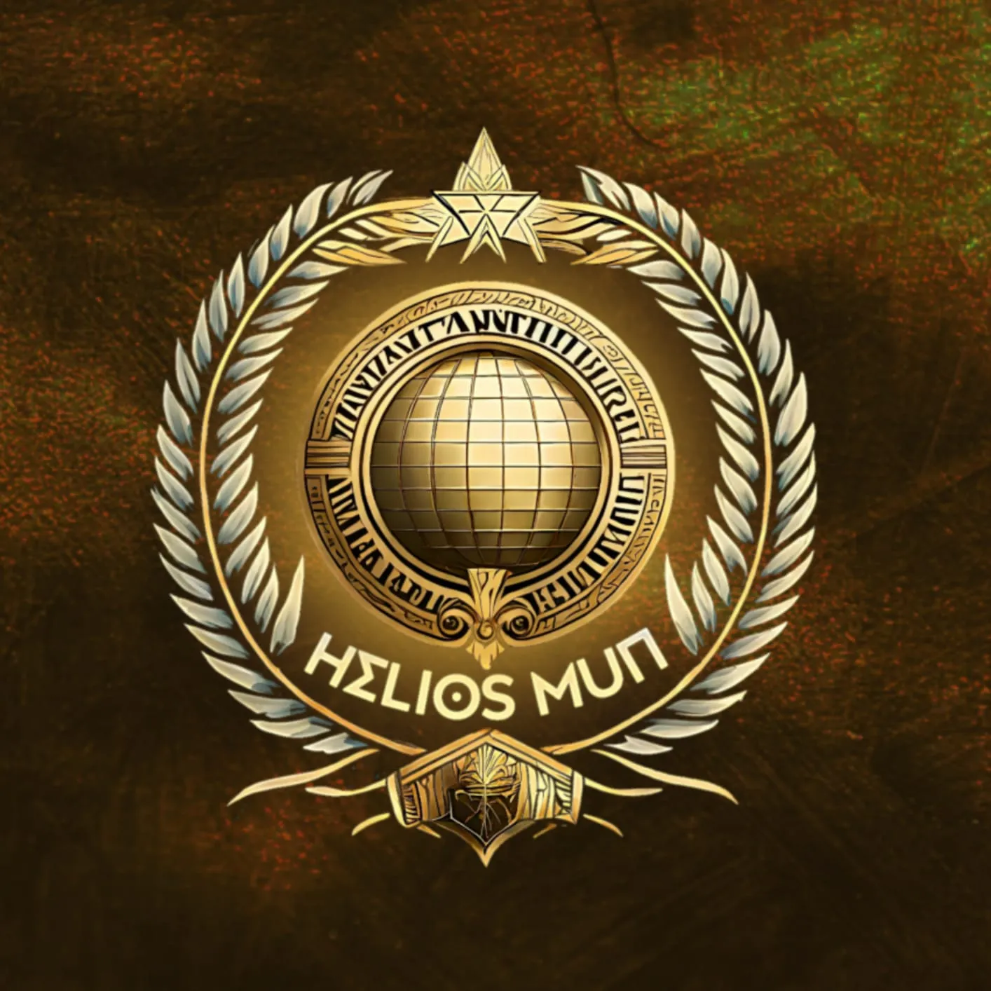 Conference Logo