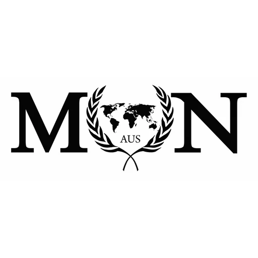 AUSMUN 2016 logo