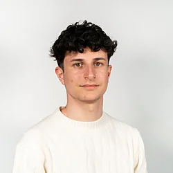 Ryan Fattah