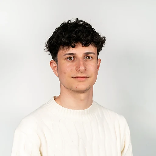 Ryan Fattah