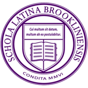 BLSMUN VI 2025 logo
