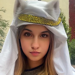 Olga  KuzniecowProfile Picture