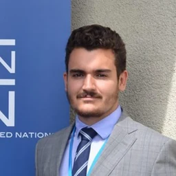 Francisco R. ViñuelaProfile Picture