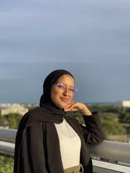 Fatima-zahra Nazih