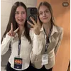 Sarah KahlenbergerProfile Picture