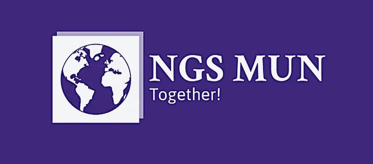 NGSMUN 2023