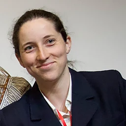 Aurore  Quemat Profile Picture