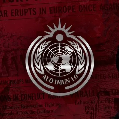 Conference Logo