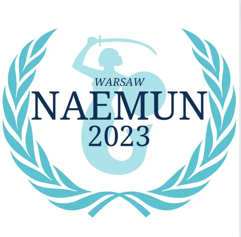 Conference Logo