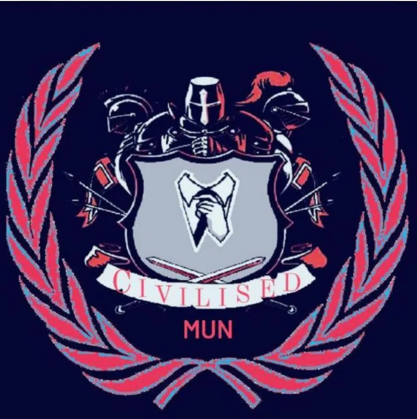 Civilized MUN 2021