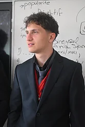 Hüseyin Alperen Halaç
