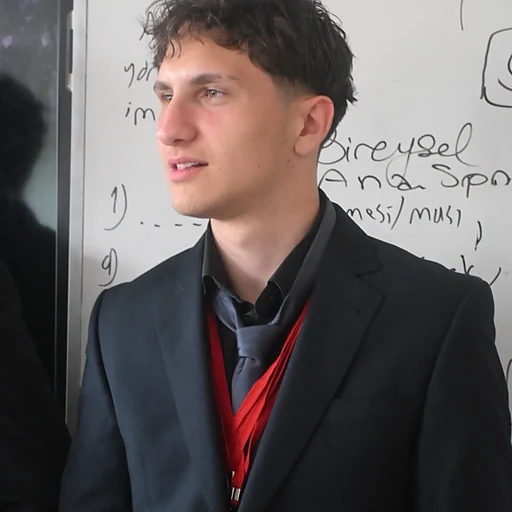 Hüseyin Alperen Halaç