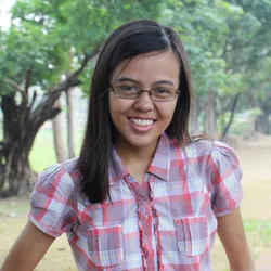 Hannah Joy Alcomendas