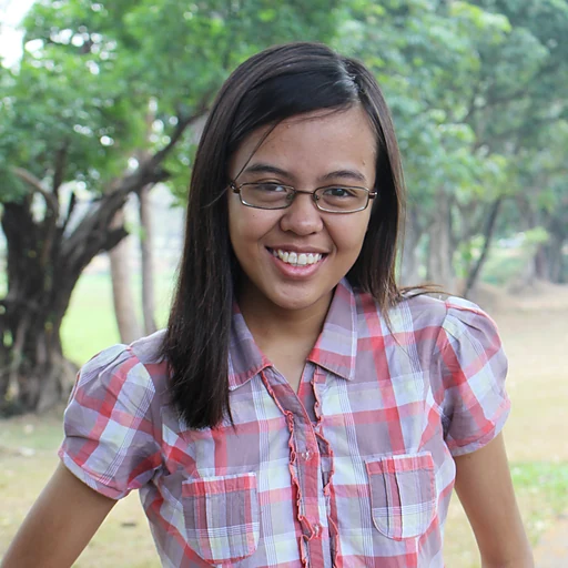 Hannah Joy Alcomendas