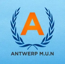 Antwerp MUN 2016