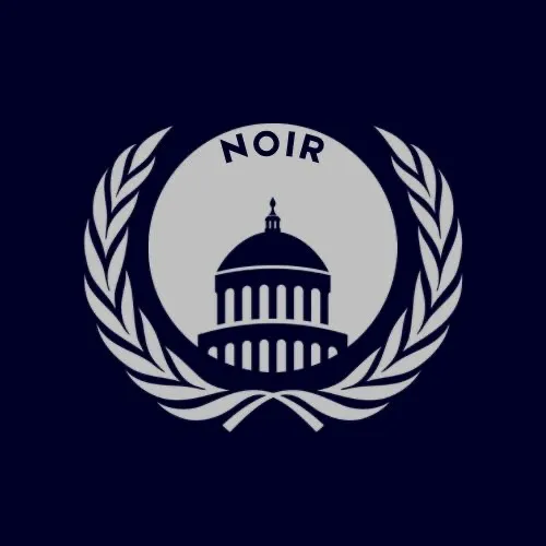 NOIR MUN 2025