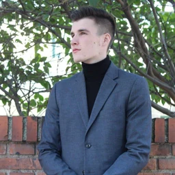 Alexi DuboisProfile Picture