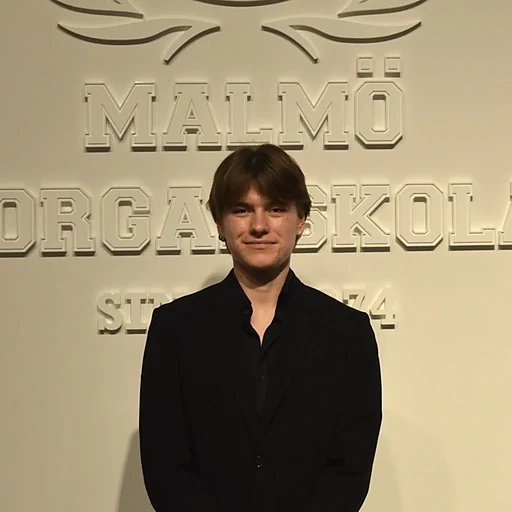 David  Blank