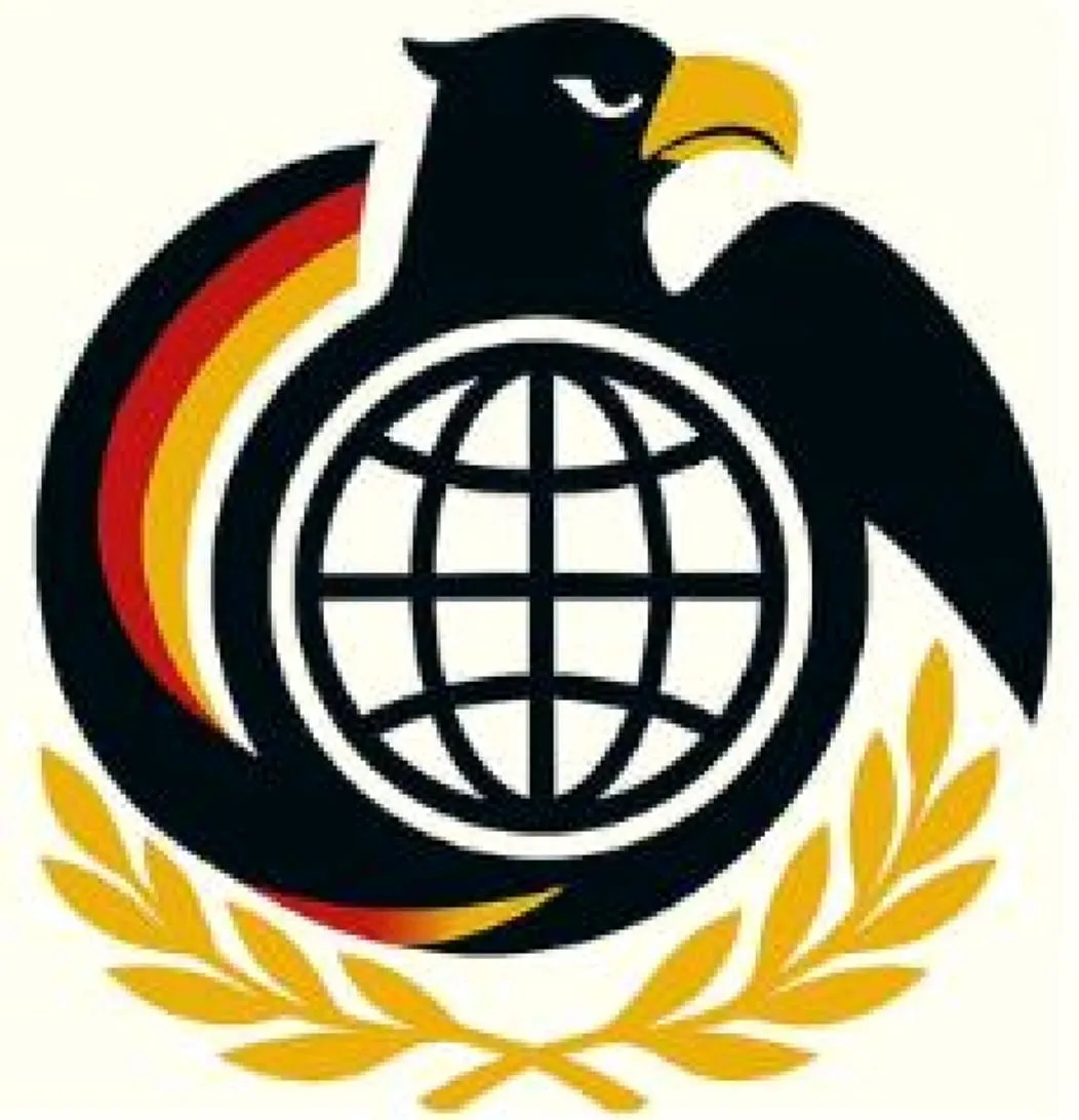 Conference Logo