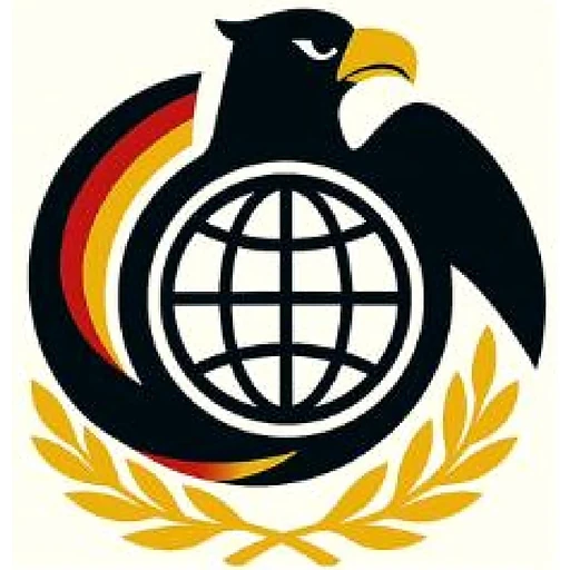 BOLMUN Or 2025 logo