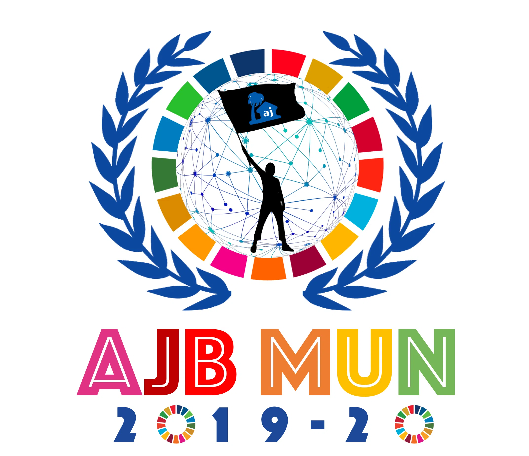 AJBMUN 2019