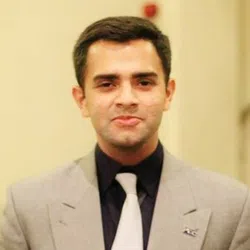 Shayan Shaukat