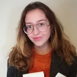 Clara Viúdez EscobarProfile Picture