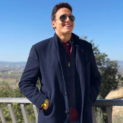 Guillermo Languin Fernandez
