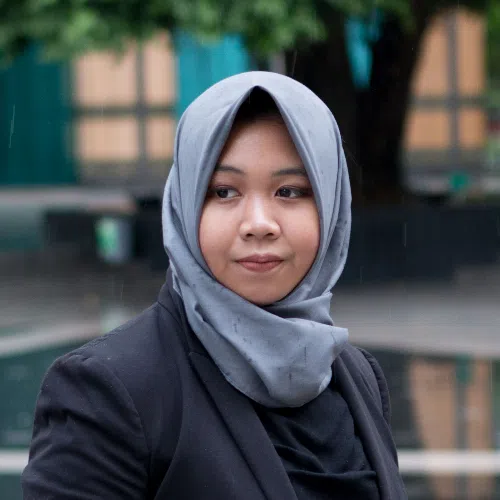Safira Majory