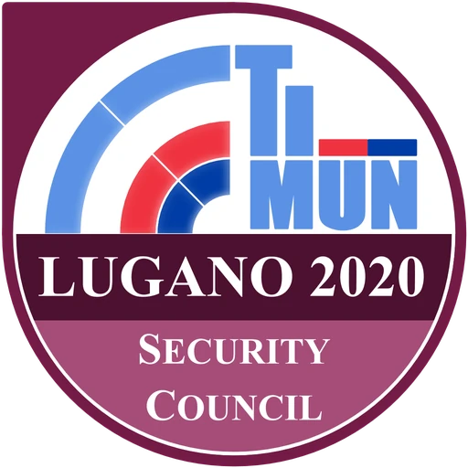 Security Council (college 1; english language)