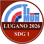 Sustainable Development Goal 1 (SDG 1) - English language