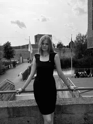 Polina Kaspranova