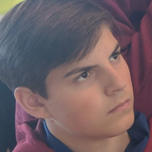 Yair Karman