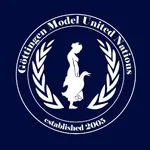 GoeMUN 2026Logo
