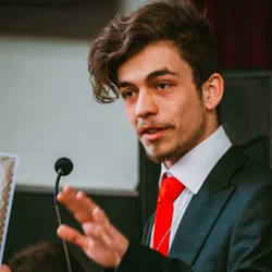Emilian Sabin
