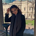 Julia MazurekProfile Picture