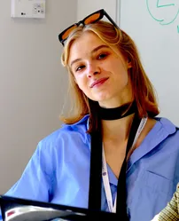 Zofia Dąbrowska