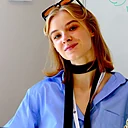 Zofia DąbrowskaProfile Picture