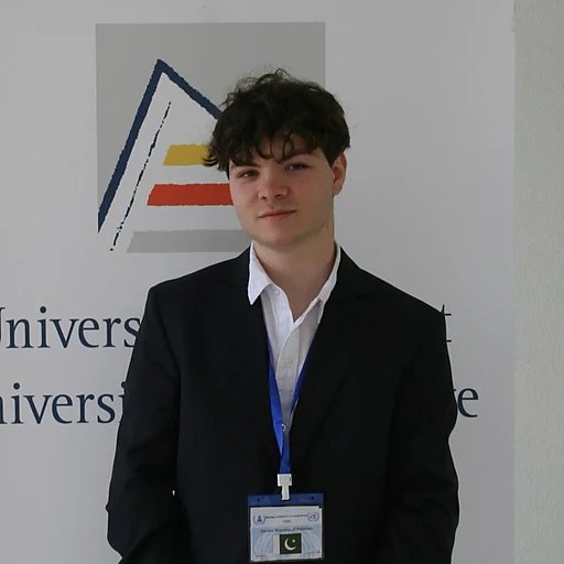 Matías Schelotto Levanavicius