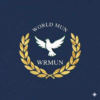 WRMUNAD 2026 logo