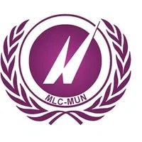 MlcMUN 2020 logo