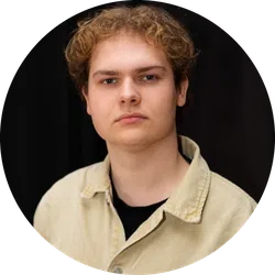 Jakub Piotrowski