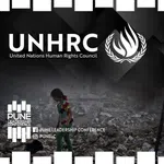 United Nations Human Rights Council (UNHRC)