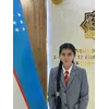 Maxdiya ErgashevaProfile Picture
