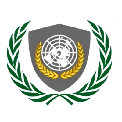 MEL MUN 2025 logo