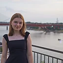 Marcelina JankProfile Picture