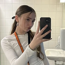 Martyna JurczakProfile Picture